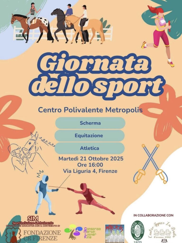 GiornataDelloSport